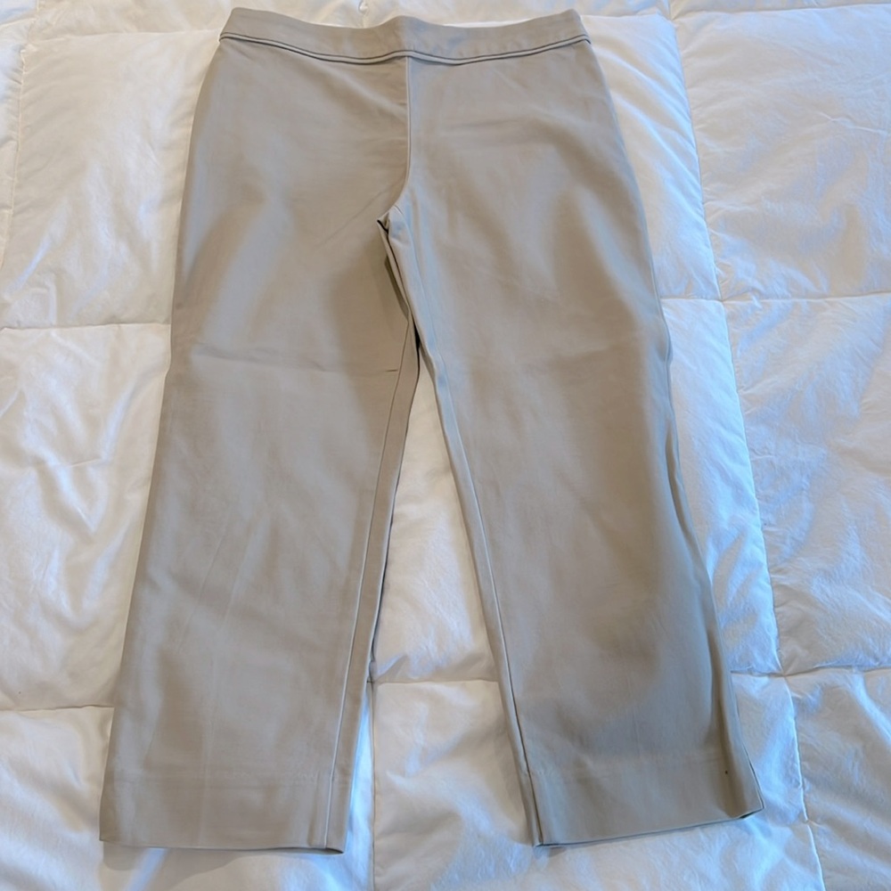 Talbots Petites Ankle Length pants